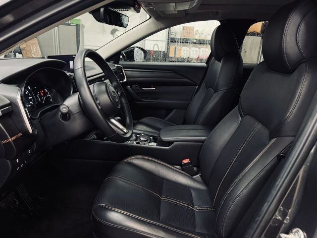 2025 Mazda Mazda CX-50 2.5 S Premium Plus Package