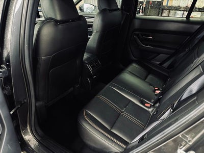 2025 Mazda Mazda CX-50 2.5 S Premium Plus Package