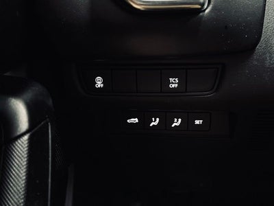 2025 Mazda Mazda CX-50 2.5 S Premium Plus Package