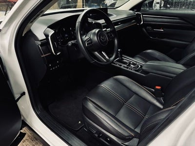 2025 Mazda Mazda CX-50 2.5 S Premium Plus Package