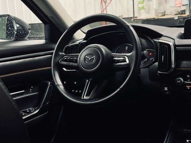 2025 Mazda Mazda CX-50 2.5 S Premium Plus Package