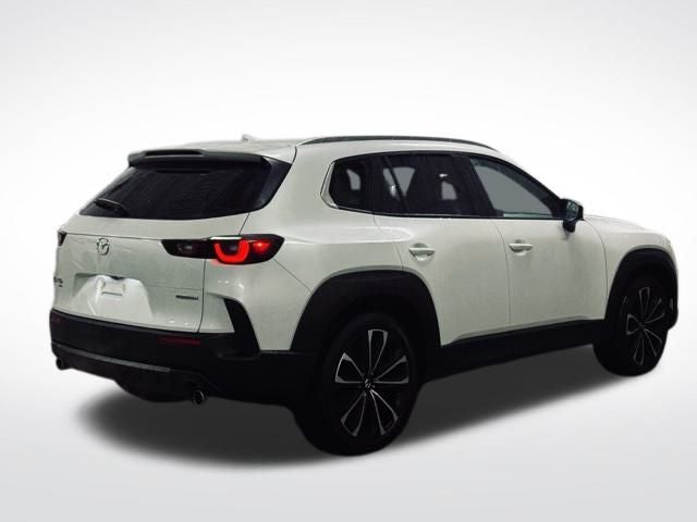 2025 Mazda Mazda CX-50 2.5 S Premium Plus Package