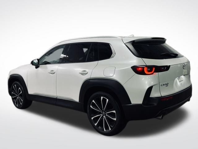 2025 Mazda Mazda CX-50 2.5 S Premium Plus Package
