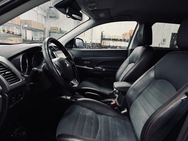 2024 Mitsubishi Outlander Sport Base