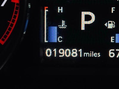 2024 Mitsubishi Outlander Sport Base