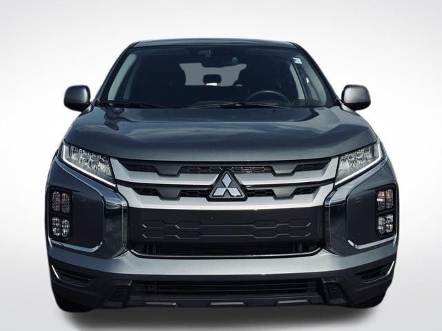 2025 Mitsubishi Outlander Sport 2.0 ES AWC