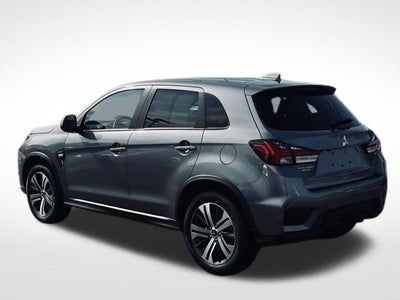 2025 Mitsubishi Outlander Sport 2.0 ES AWC