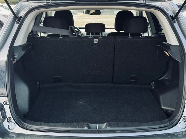 2025 Mitsubishi Outlander Sport 2.0 ES AWC