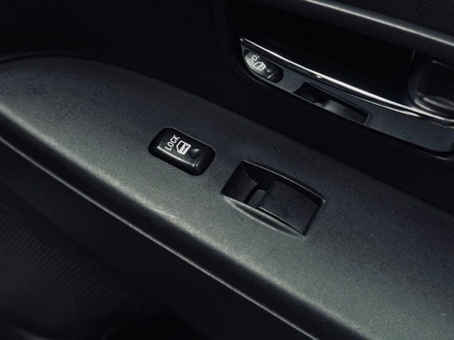 2025 Mitsubishi Outlander Sport Base