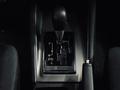 2025 Mitsubishi Outlander Sport Base