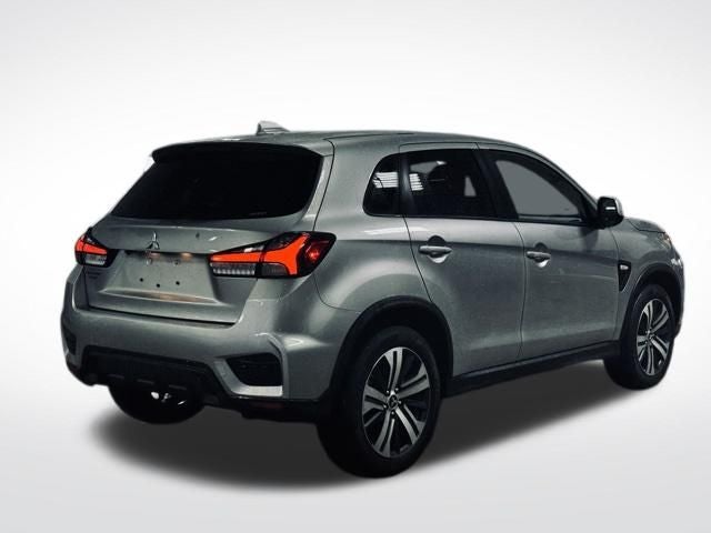 2025 Mitsubishi Outlander Sport Base
