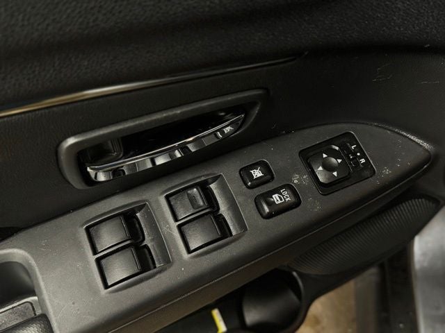 2024 Mitsubishi Outlander Sport Base