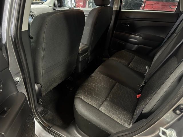 2024 Mitsubishi Outlander Sport Base