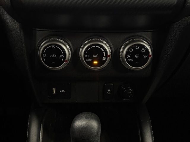 2024 Mitsubishi Outlander Sport Base