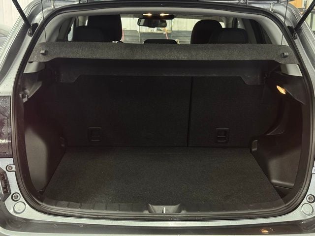 2024 Mitsubishi Outlander Sport Base