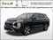 2025 Mitsubishi Outlander SE 2.5 S-AWC