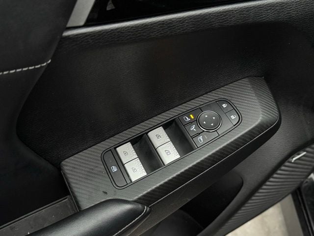 2025 Mitsubishi Outlander SE 2.5 S-AWC