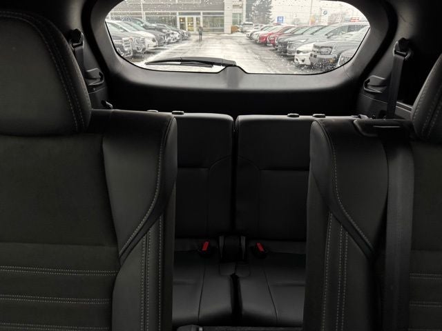 2025 Mitsubishi Outlander SE 2.5 S-AWC