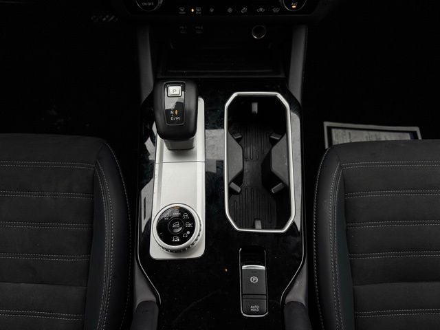 2025 Mitsubishi Outlander SE 2.5 S-AWC