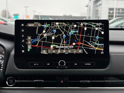 2025 Mitsubishi Outlander SE 2.5 S-AWC