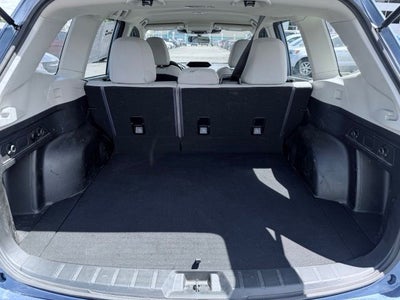 2023 Subaru Forester Base