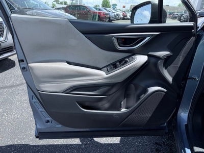 2023 Subaru Forester Base