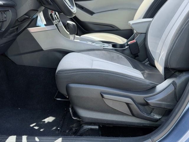 2023 Subaru Forester Base