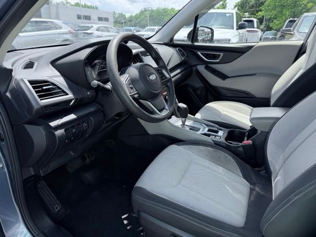 2023 Subaru Forester Base
