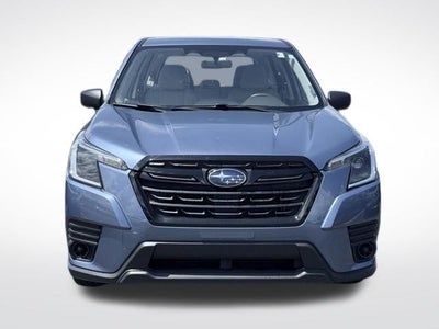 2023 Subaru Forester Base