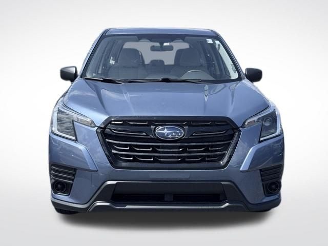 2023 Subaru Forester Base