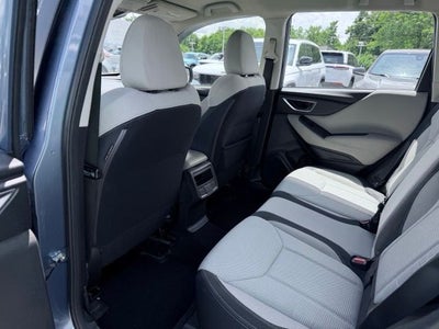 2023 Subaru Forester Base