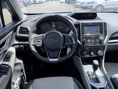 2023 Subaru Forester Base