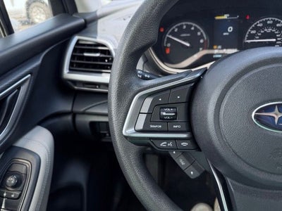 2023 Subaru Forester Base