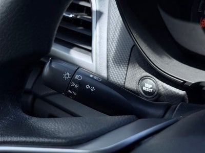 2023 Subaru Forester Base