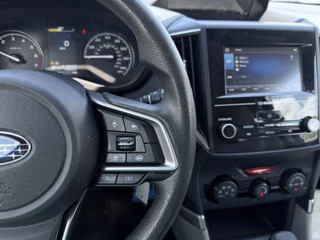 2023 Subaru Forester Base