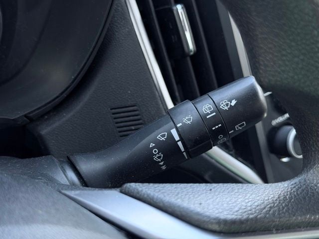 2023 Subaru Forester Base