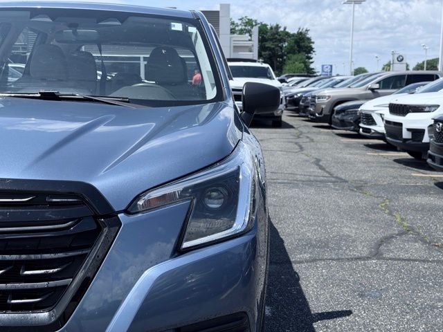 2023 Subaru Forester Base