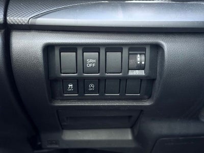 2023 Subaru Forester Base
