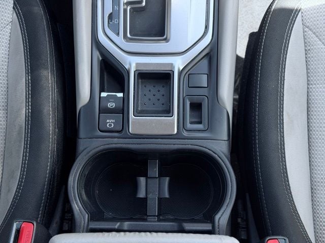 2023 Subaru Forester Base