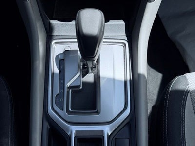 2023 Subaru Forester Base