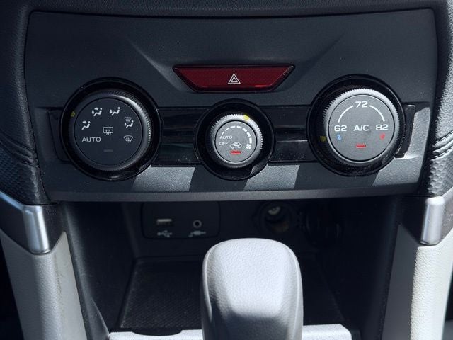 2023 Subaru Forester Base