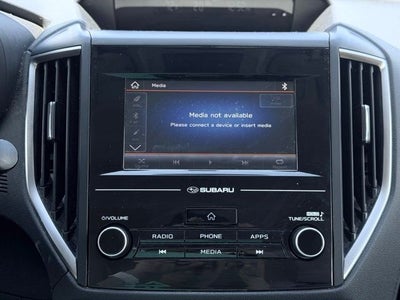 2023 Subaru Forester Base