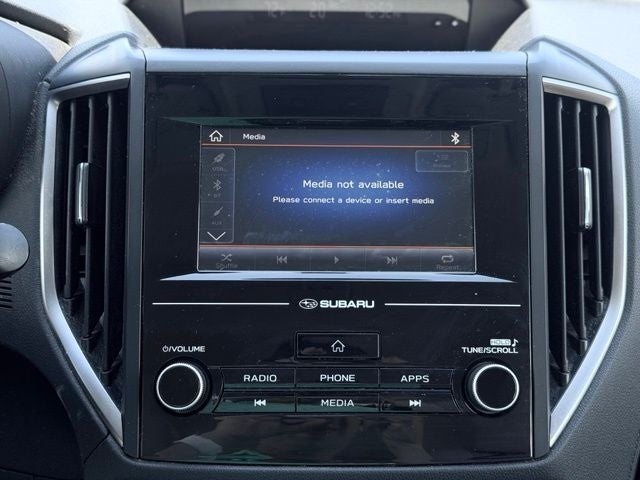 2023 Subaru Forester Base