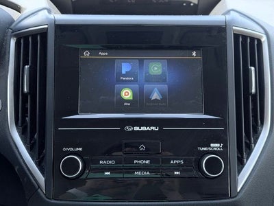 2023 Subaru Forester Base