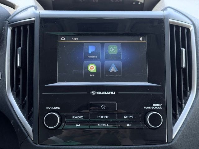 2023 Subaru Forester Base