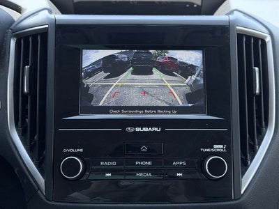 2023 Subaru Forester Base