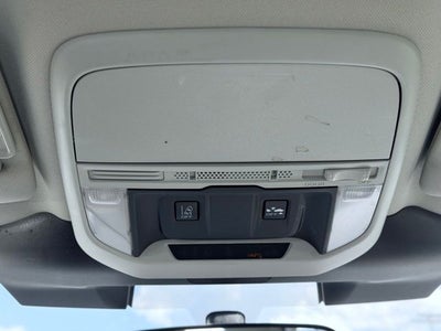 2023 Subaru Forester Base