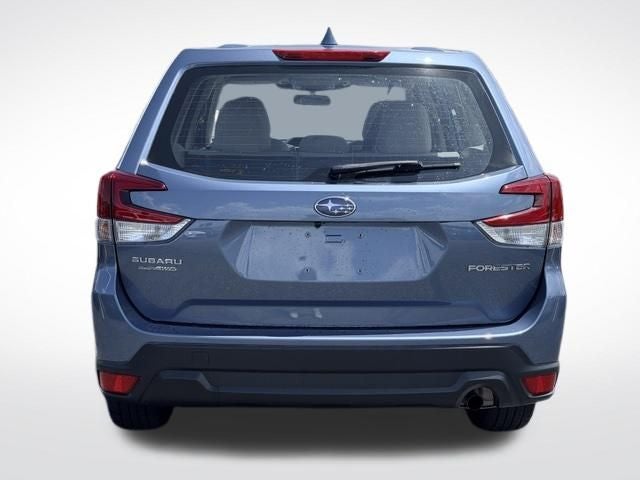 2023 Subaru Forester Base