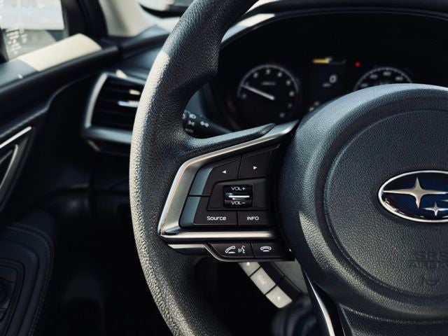 2020 Subaru Forester Base