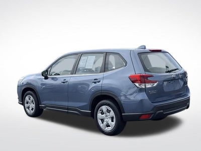 2023 Subaru Forester Base